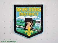 Revelstoke District [BC R02a.2]